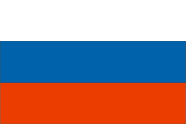 Флаг РФ (90х135 см)