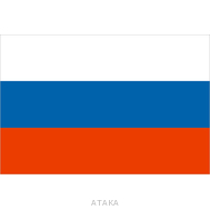 Флаг РФ (15х22 см)