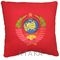 Подушка сувенирная СССР